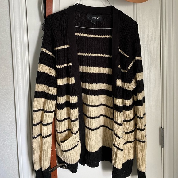 forever 21 sweaters and cardigans